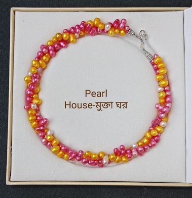 Exclusive Pearl Twice Necklace_img_0