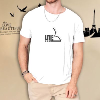 Exclusive Design Cotton T - shirt For Men's_img_1