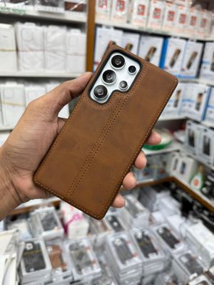100% Genuine Premium Leather Case_img_4