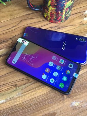 Vivo Y93 (6+128GB)_img_2