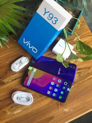 Vivo Y93 (6+128GB)_img_4