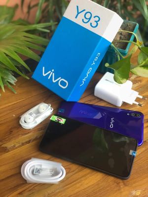 Vivo Y93 (6+128GB)_img_5