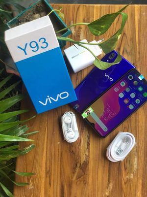 Vivo Y93 (6+128GB)_img_6