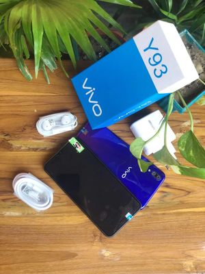 Vivo Y93 (6+128GB)_img_7