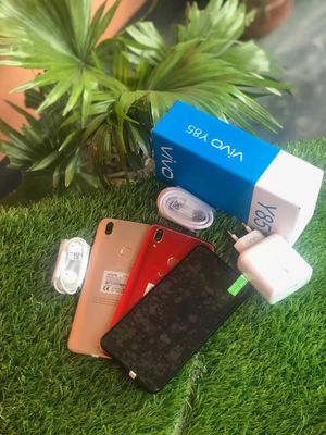 Vivo Y85 6+128GB_img_8