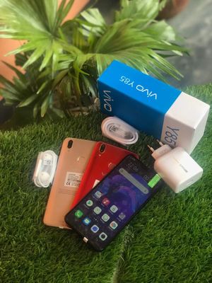 Vivo Y85 6+128GB_img_10