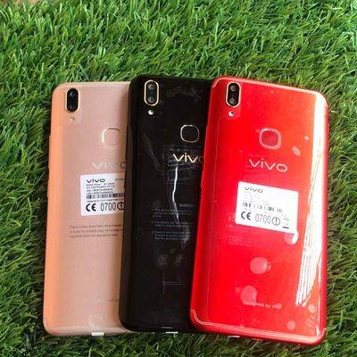 Vivo Y85 6+128GB_img_12