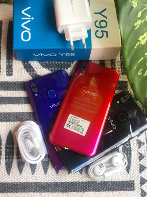Vivo Y95 (6+128GB)_img_6