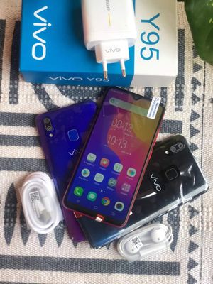 Vivo Y95 (6+128GB)_img_7