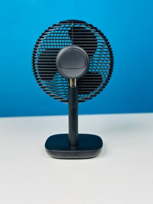 Awei F23 Mini Portable Usb Rechargeable Desk Fan_img_2