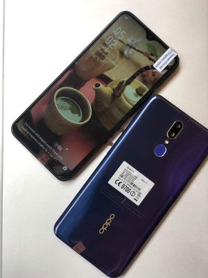 Oppo F11 (8+256GB)_img_2