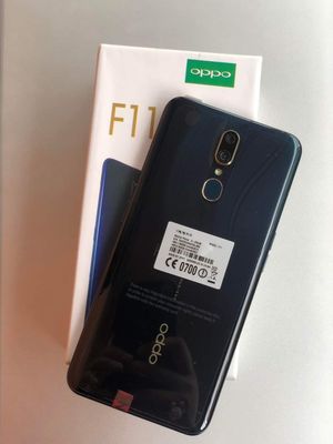 Oppo F11 (8+256GB)_img_4