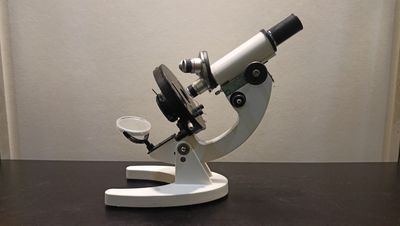 Microscope L-101_img_0
