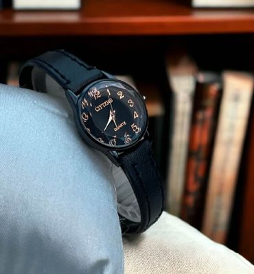 New Analog WoMen's Luxury Stainless Steel Watch for women's - Watch For women's_img_0