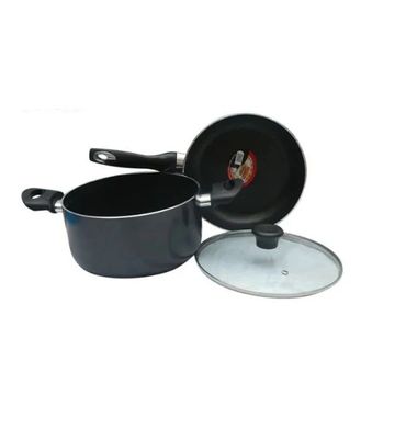 Kiam Non-Stick 3pcs Cookware Set (3 in 1)_img_0