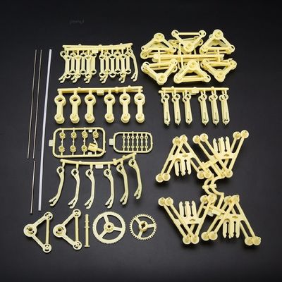 Strandbeest Kinetic Toy_img_3