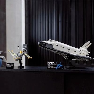 NASA Space Shuttle Block Puzzle_img_2