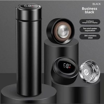 Smart LED Water Flask_img_0