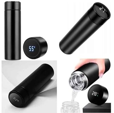 Smart LED Water Flask_img_1