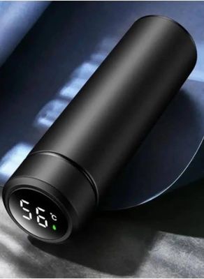 Smart LED Water Flask_img_2