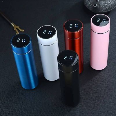 Smart LED Water Flask_img_3