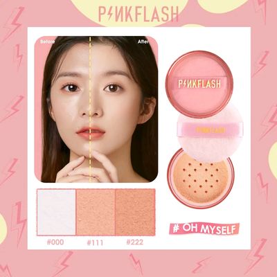 pink flash loss powder_img_0