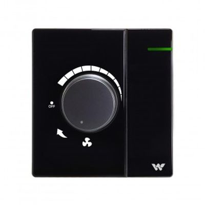 WCFR FAN SPEED REGULATOR WITH SWITCH CRYSTAL_img_0