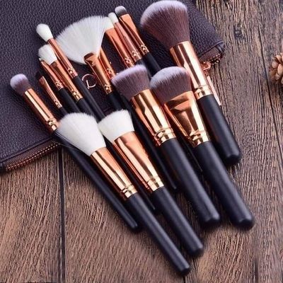 zoeva brush set 15 pieces_img_0