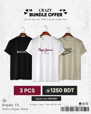 BR314 Premium Brand T-shirt_img_0