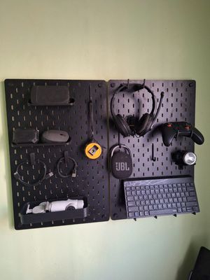 PegBoard 16×22 inch (only pegboard)_img_1