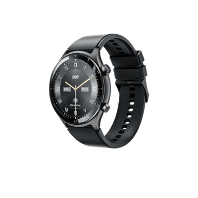 Qcy Active GT Bluetooth Calling 3ATM Waterproof Smart Watch_img_0