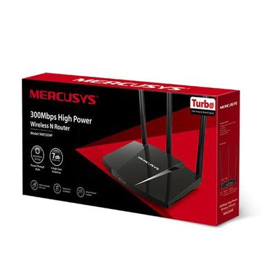 MW330HP High-Power Wi-Fi Router: Stronger Signals, Wider Coverage_img_4