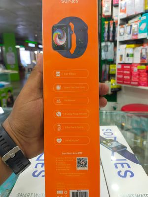Itel Isw-011 Smart Watch_img_2