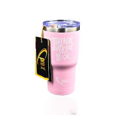 500ml SS Thermos Coffee Mug – CM-1732 Pink_Old Model_img_0