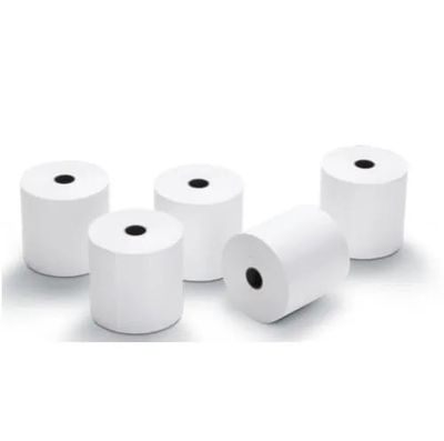 Thermal Paper For POS Printer (57mm, 6Rolls)_img_0