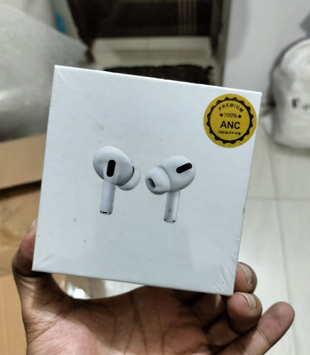 Apple AirPods Pro 3rd gen ANC in ear noise canceling headphones wireless Bluetooth earbuds_img_2