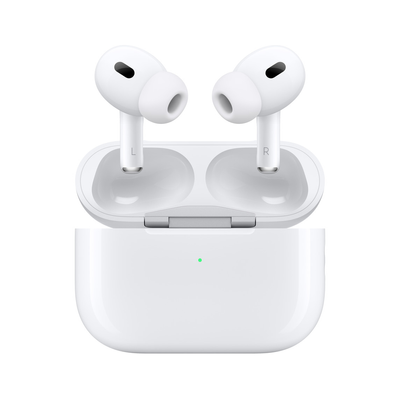 Apple AirPods Pro 3rd gen ANC in ear noise canceling headphones wireless Bluetooth earbuds_img_3