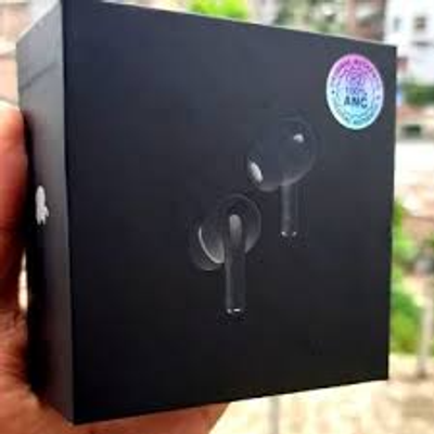 Apple AirPods Pro 3rd gen ANC in ear noise canceling headphones wireless Bluetooth earbuds_img_1
