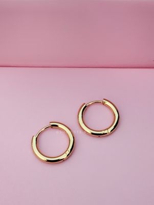 Aurum hoop earrings 1.5 cm_img_0