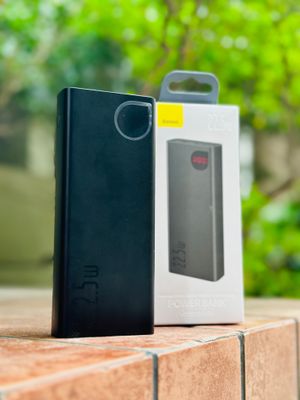 Baseus Adaman 22.5w 20000mAh Quick Charge Power Bank_img_3