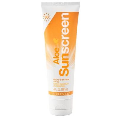 Forever Sunscreen – ফরএভার অ্যালো সানস্ক্রিন_img_0