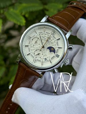 PATEK PHILIPPE SPIDER WHITE DIAL_img_0