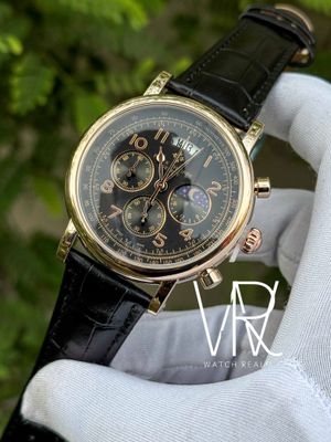 PATEK PHILIPPE MOONPHASE RG CASE BLACK DIAL_img_0