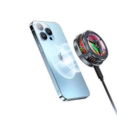 Plextone EX2 Magnetic Radiator Mobile Phone Cooler_img_17