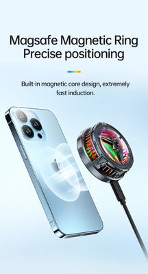 Plextone EX2 Magnetic Radiator Mobile Phone Cooler_img_26