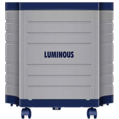 Luminous TX100L Tall Tubular Single Battery Trolley_img_1