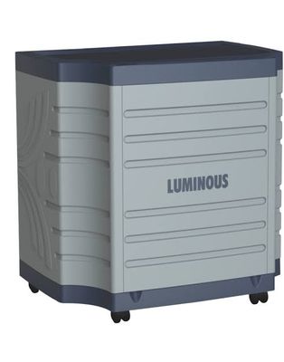 Luminous TX100L Tall Tubular Single Battery Trolley_img_2