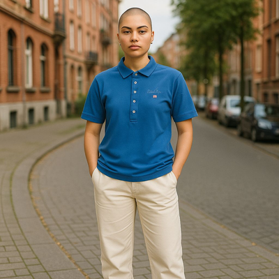 Lady polo shirt_img_0