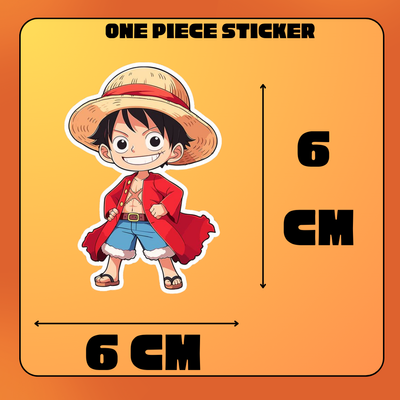 One piece sticker set 01_img_1