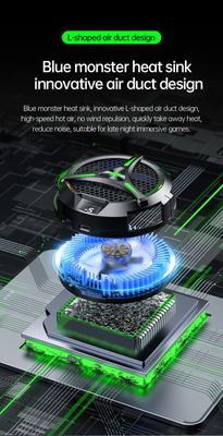Plextone Ex3 Tablet Cooler Magnetic Radiator_img_17